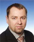 Aaron Makrlik